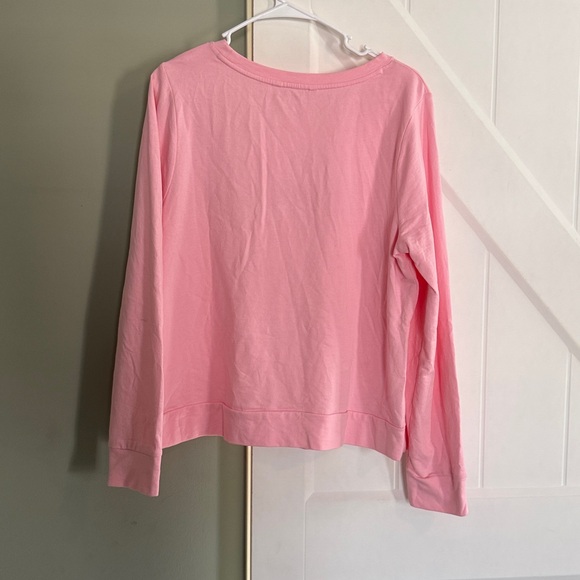 Lily Pulitzer Sweatshirt - Picture 8 of 12